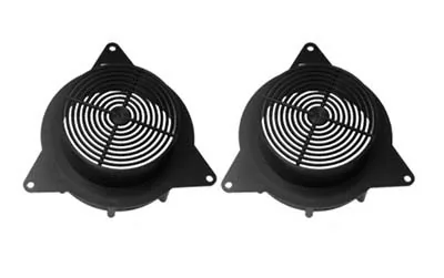 Inele adaptoare difuzoare auto Cod 20.459 Mercedes-Benz ML W164 2006-2011 Fata 165mm, imagine produs
