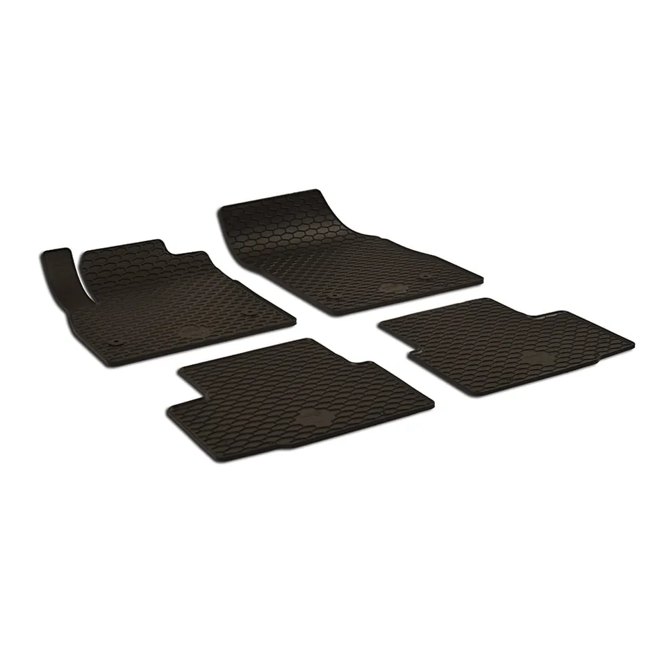 Set Covorase Auto Cauciuc Umbrella Pentru Opel Astra K (2015-), imagine produs