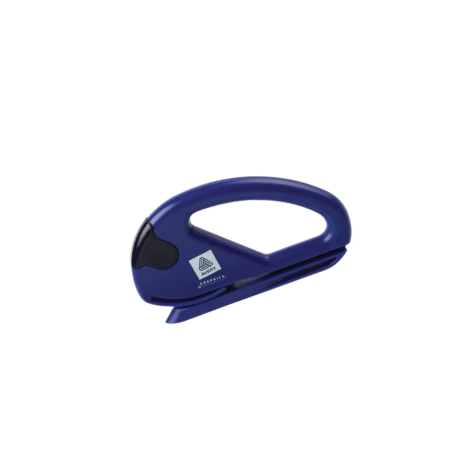 Cutter Avery Dennison Snitty SMT-2120 – cutter de siguranță pentru folie, vinil și materiale autoadezive, imagine produs