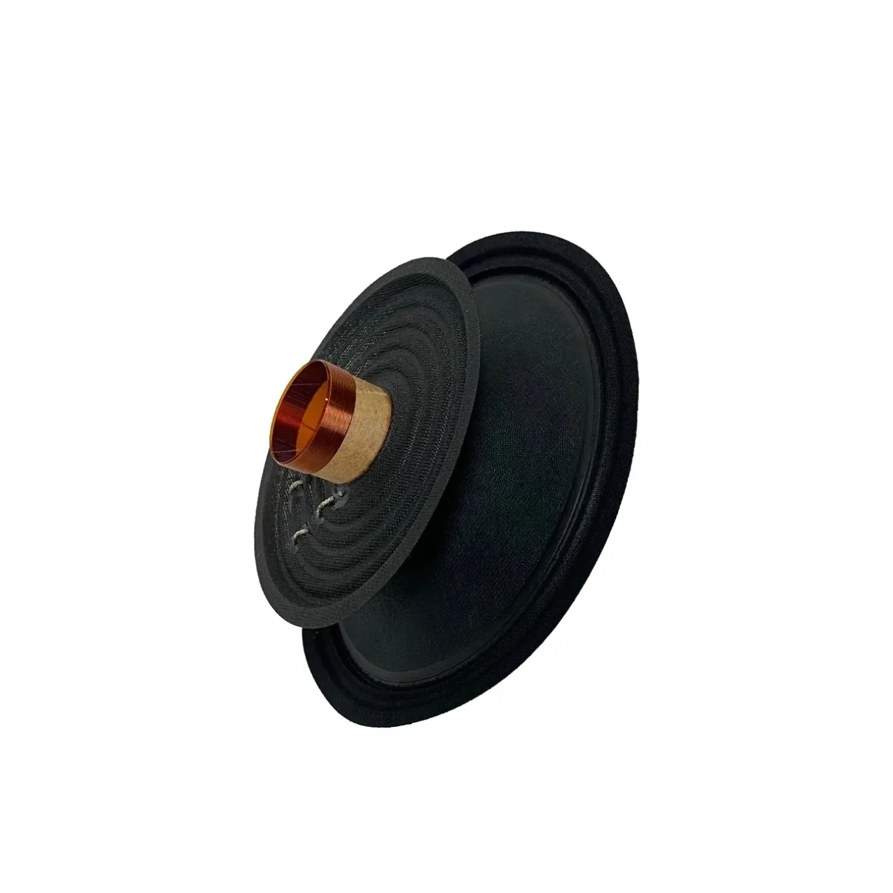 Recone Difuzoare Auto Deaf Bonce Hannibal HM-6E Pro, 165mm, imagine produs
