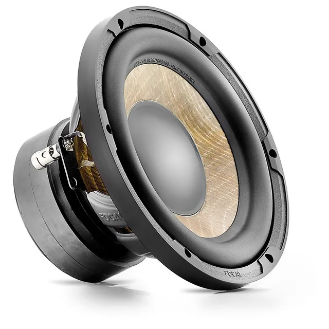 P 20 FE - Subwoofer 8" / 20 cm, imagine produs