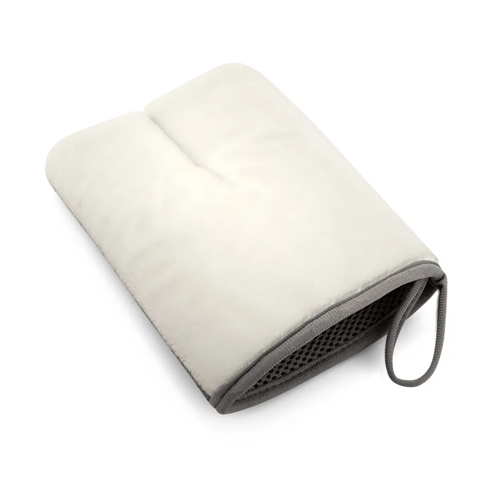 Manusa de curatare EWOCAR Scrub Mitt, imagine produs