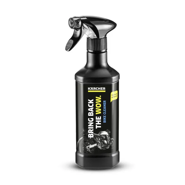 Solutie Premium Pentru Curatat Insecte Rm 44 0.5L, imagine produs