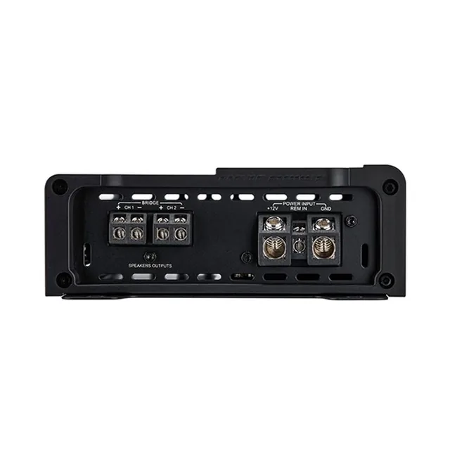 Amplificator Auto Deaf Bonce Machete MFA-2.220, 2 canale, 700W, imagine produs