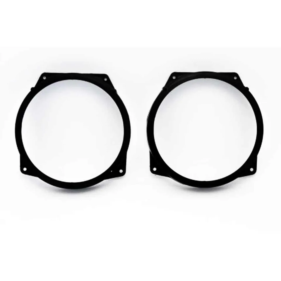 Inele adaptoare difuzoare auto Cod 20.474 MINI 2000-2006 Fata 165mm, imagine produs