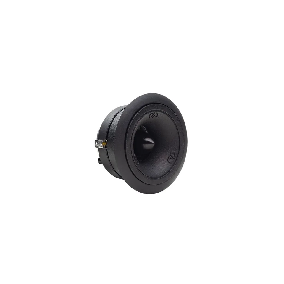 Tweeter auto DD Audio VO-MBTN125 , set componente, 34 mm, 50 W, 4Ω, 2 tweetere, imagine produs