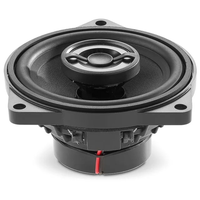 IC BMW 100 - Difuzoare coaxiale 4" / 100mm (pereche), imagine produs