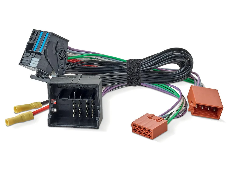 IW VW Y-ISO - Cablu de adaptare, imagine produs