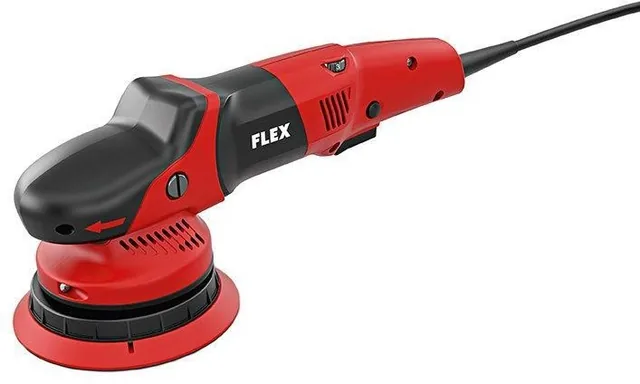Masina de polisat orbitala Flex XFE 7-15 150 230/CEE, 710 W, 150 mm, orbita 15 mm, imagine produs
