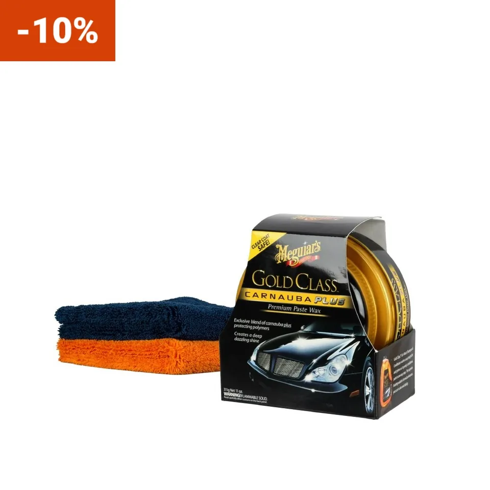 Kit ceara solida auto, imagine produs