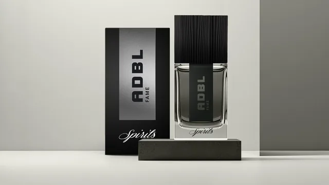 Parfum ADBL SPIRITS FAME 30ml, imagine produs