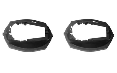 Inele adaptoare difuzoare auto Cod 20.460 BMW Seria 3 E36 1992-1999 Spate 6'' x 9'', imagine produs