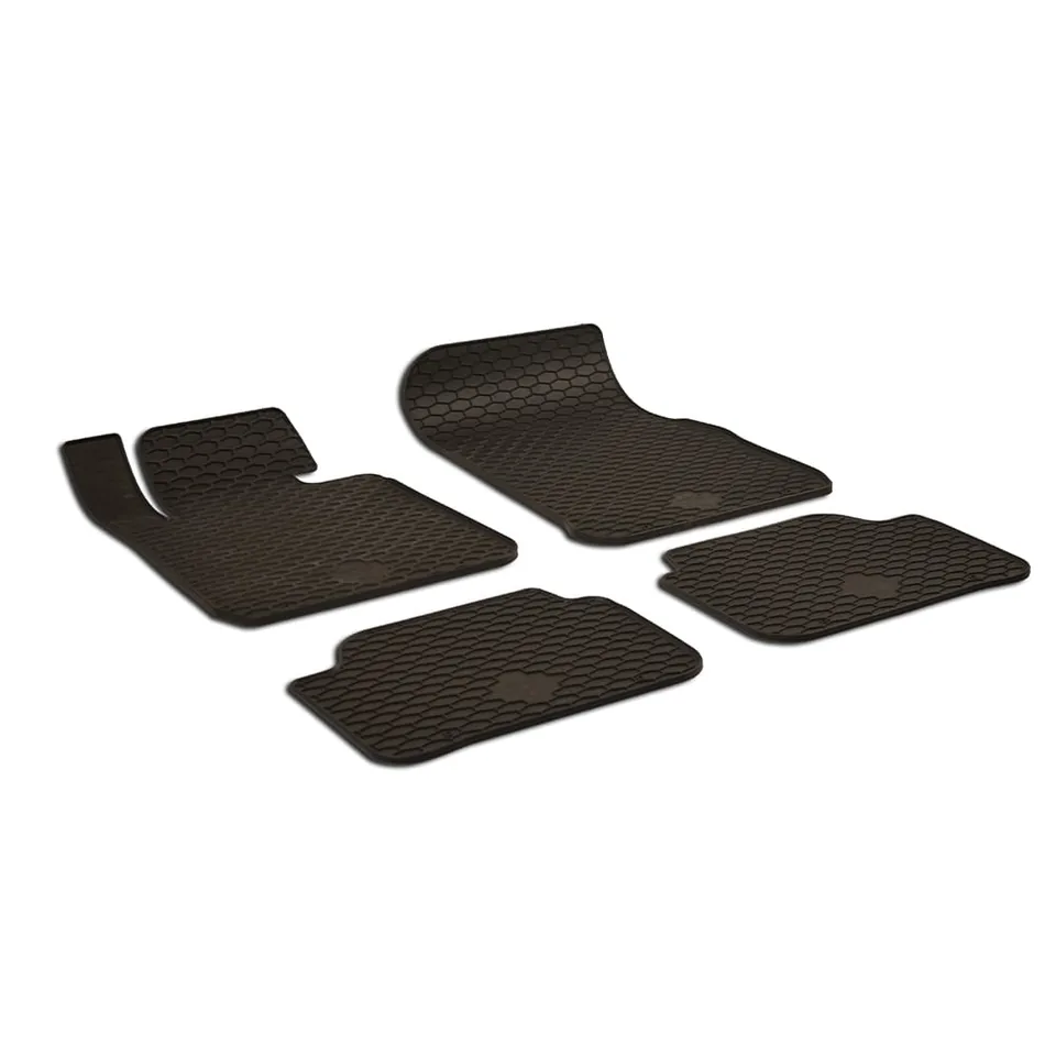 Set Covorase Auto Cauciuc Umbrella Pentru Bmw 1Er (F20/F21/F25) (2011-2019), imagine produs