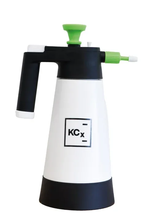 Atomizor solutii alcaline Pressure Sprayer Alkaline Koch Chemie, 1.5L, imagine produs
