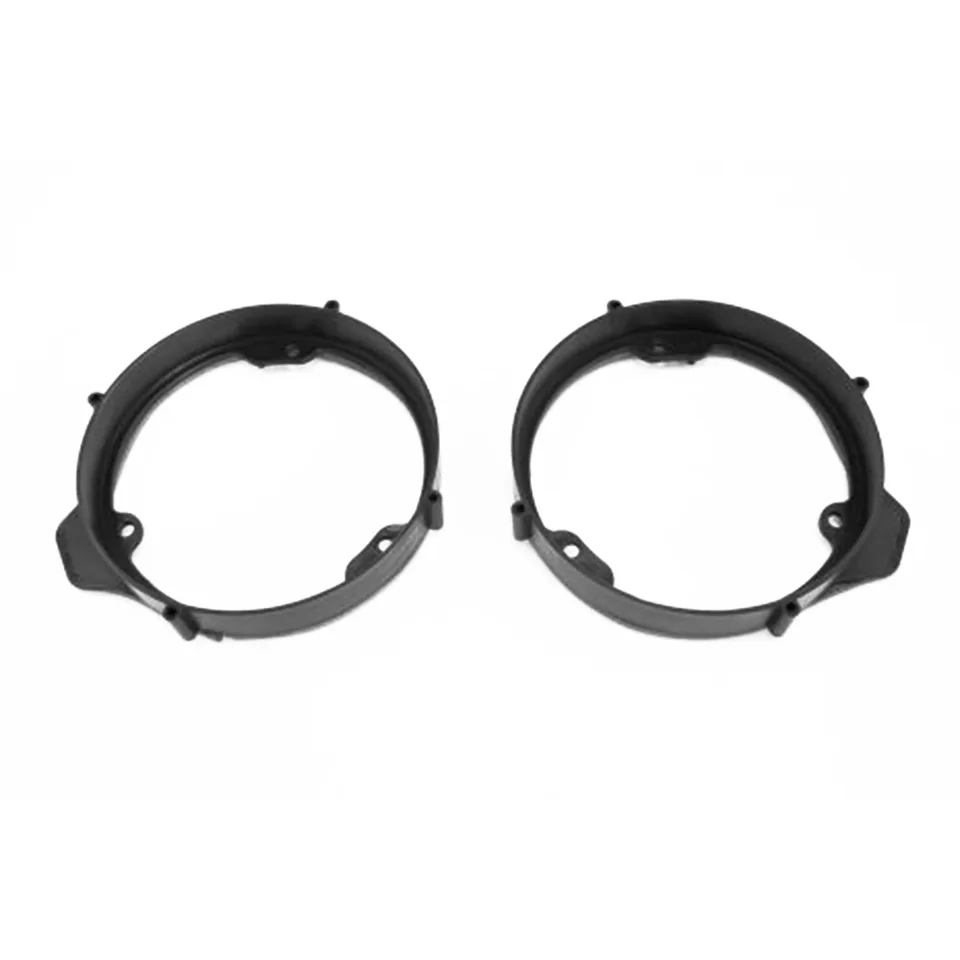 Inele adaptoare difuzoare auto Cod 20.560 Mercedes-Benz GLB X247 2020-2023 Fata Spate 165mm, imagine produs