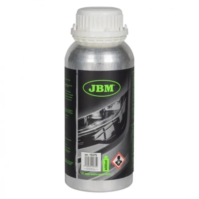 Vas Cu Lichid Pentru Ref. 53673 Jbm, imagine produs