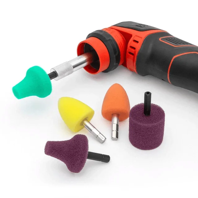 Prelungitor HEX pentru masina polish Flex PXE 80, imagine produs