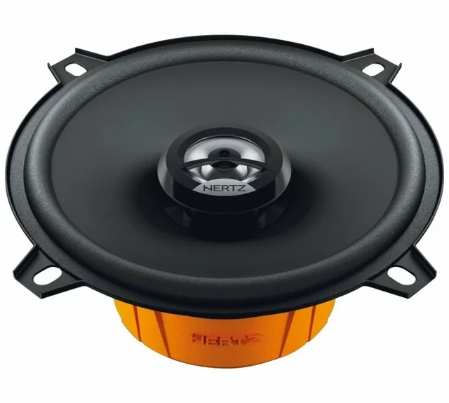 Pachet difuzoare Hertz Dieci dedicate usi spate Renault Megane 2 (2002 - 2009), imagine produs