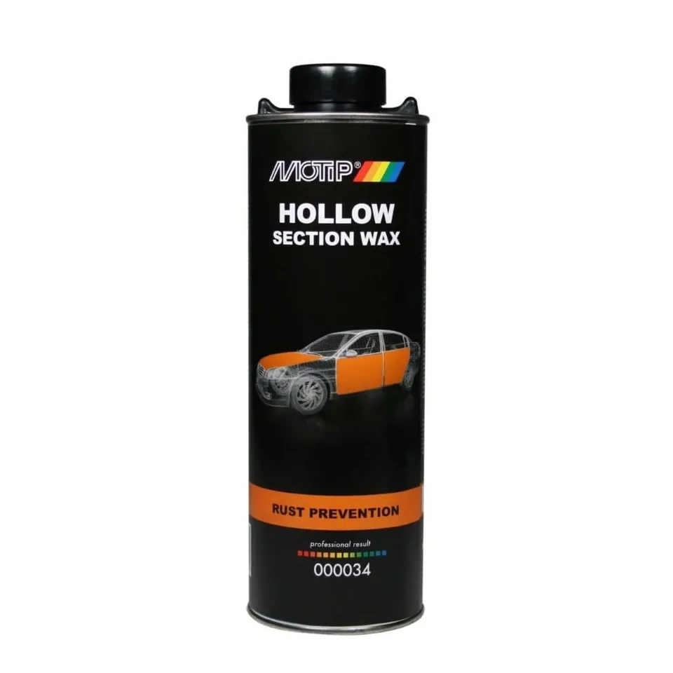 Hollow Wax-Ceara Tratament Caroserie 1000Ml, imagine produs