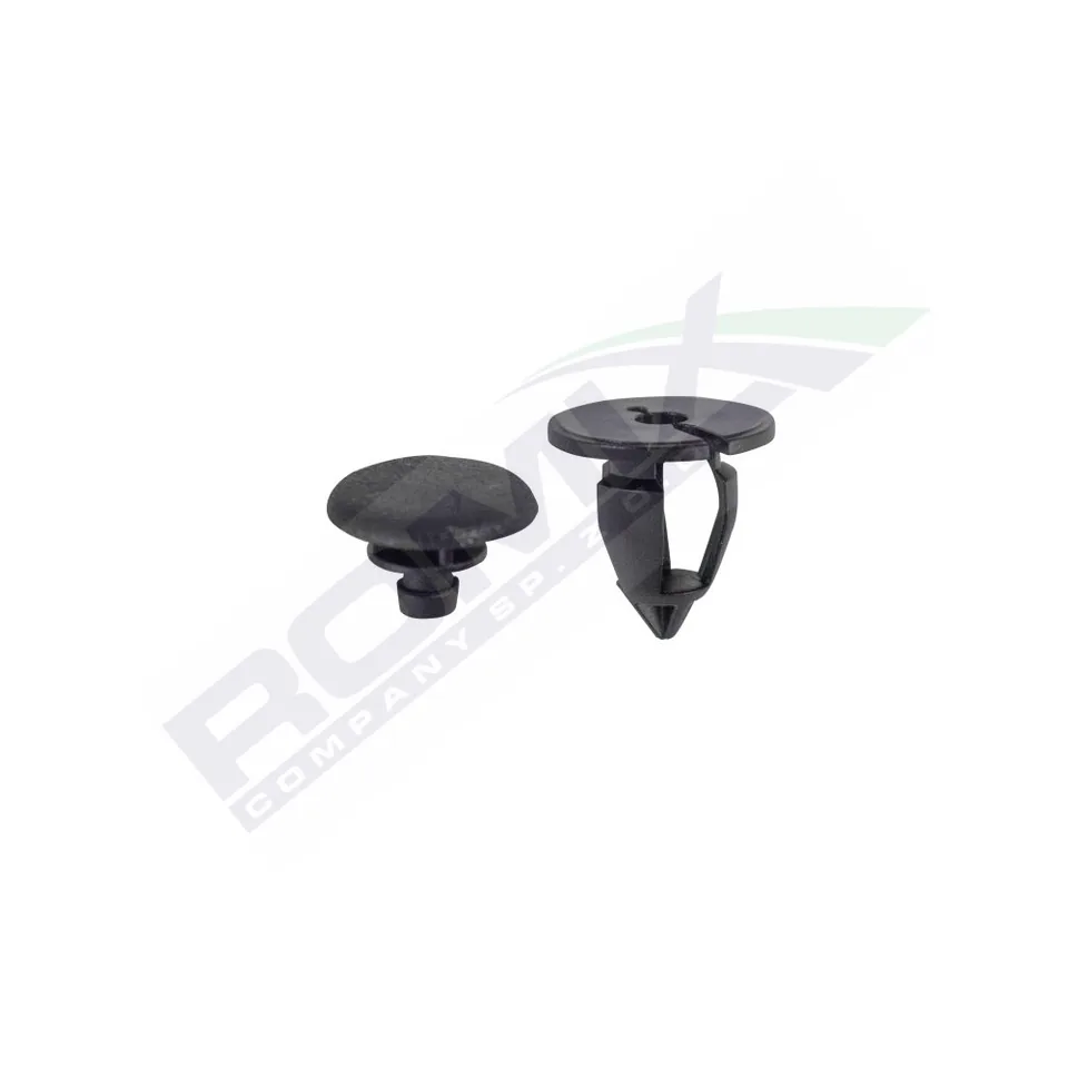 Clips De Tapiterie Pentru Renault Kangoo Set 10 Buc, imagine produs