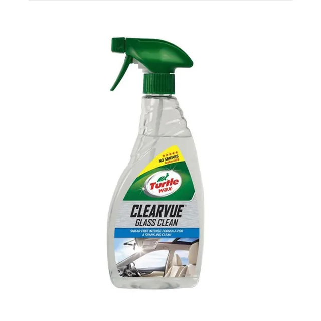 Solutie Curatat Geamuri 500 Ml Turtle Wax, imagine produs