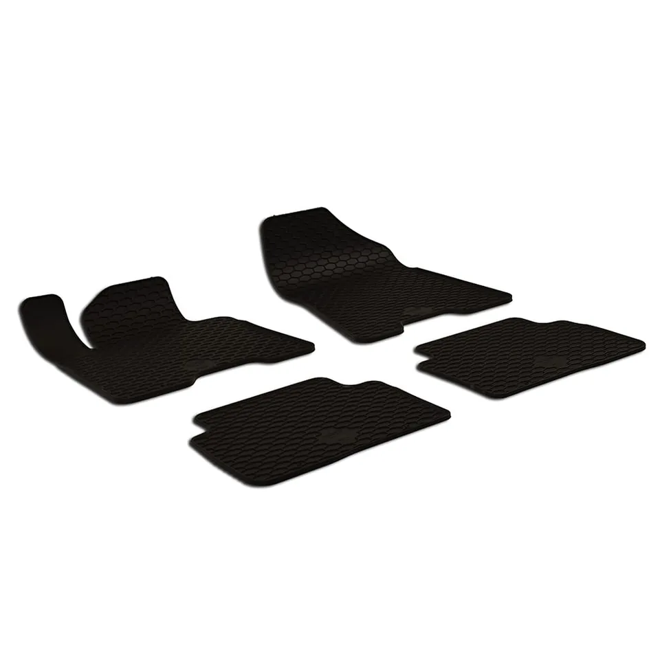 Set Covorase Auto Cauciuc Umbrella Pentru Hyundai Tucson (2015-2020). Sportage (2016-2021), imagine produs