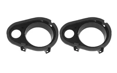 Inele adaptoare difuzoare auto Cod 20.417 Ford Orion 1990-1993 Fata 130mm, imagine produs