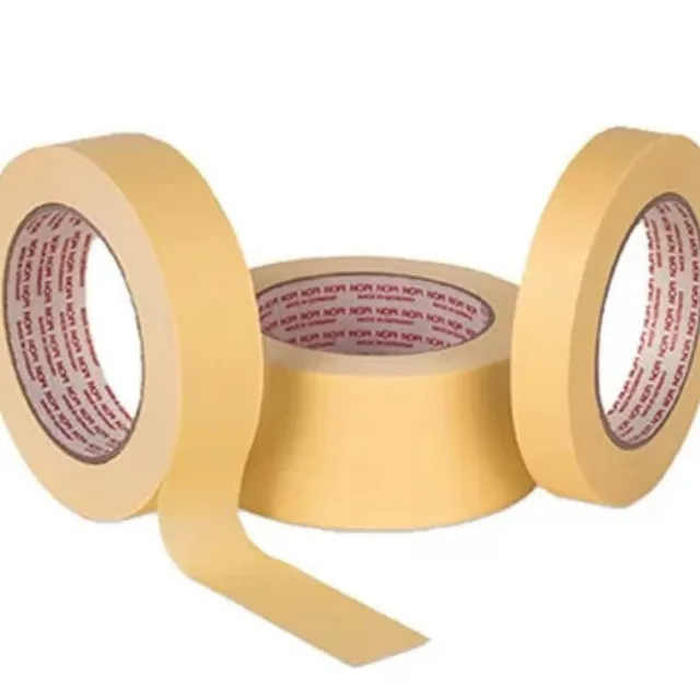 Banda Mascare Hartie 50M, imagine produs