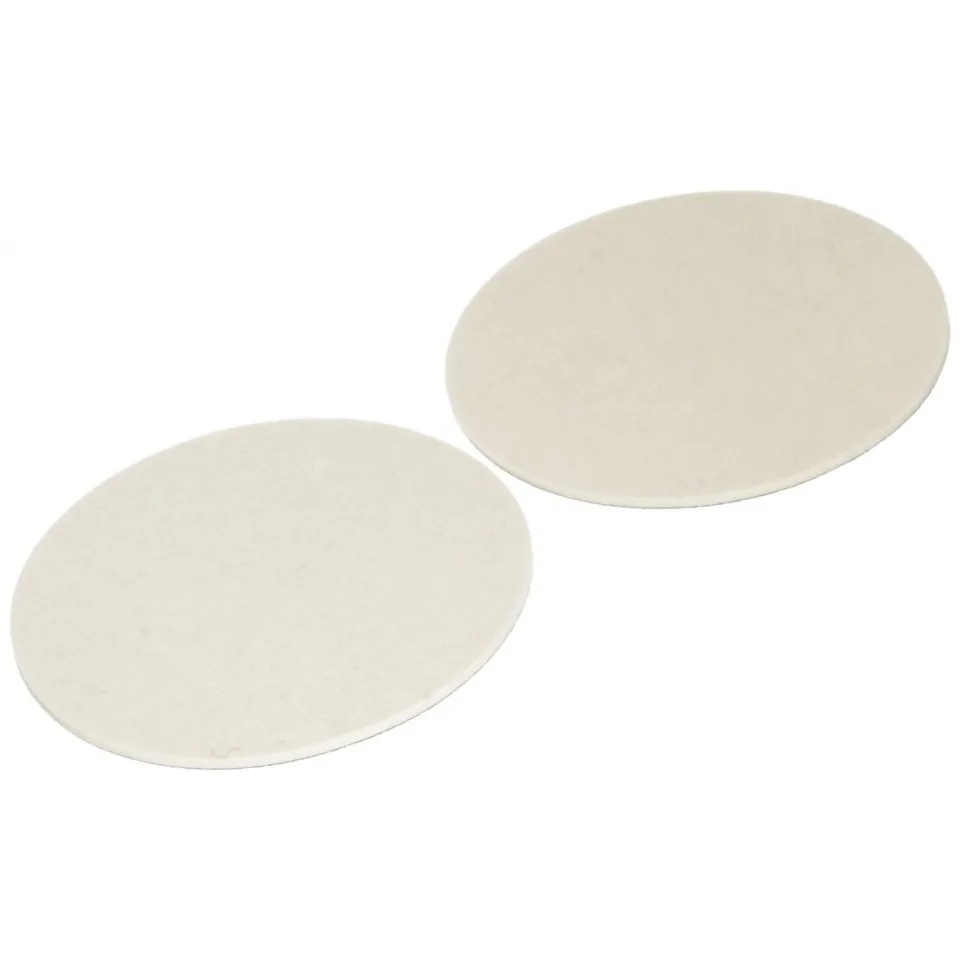 Pad polish sticla SONAX FELT PAD 493300, imagine produs