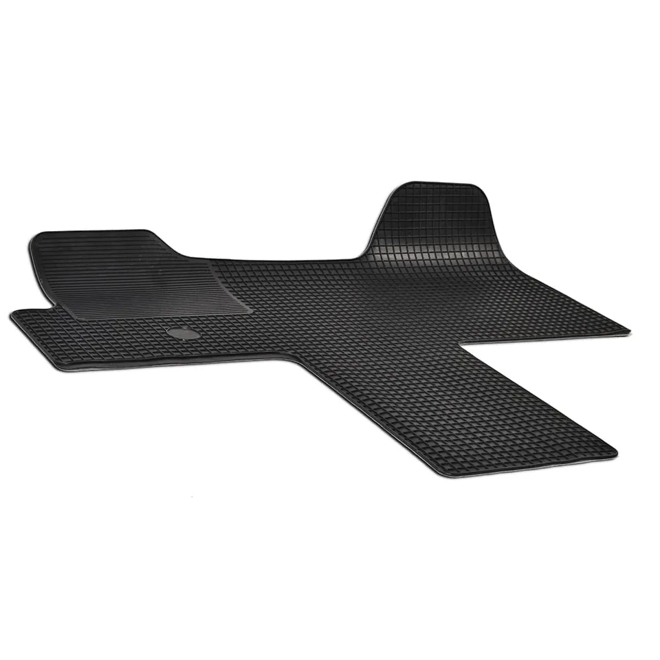 Covoras Auto Cauciuc Umbrella Pentru Citroen Jumper (2006-2014).(2014-).Peugeot Boxer (2006-).Fiat Ducato (2006-2014).(2014-) - 1Pcs, imagine produs