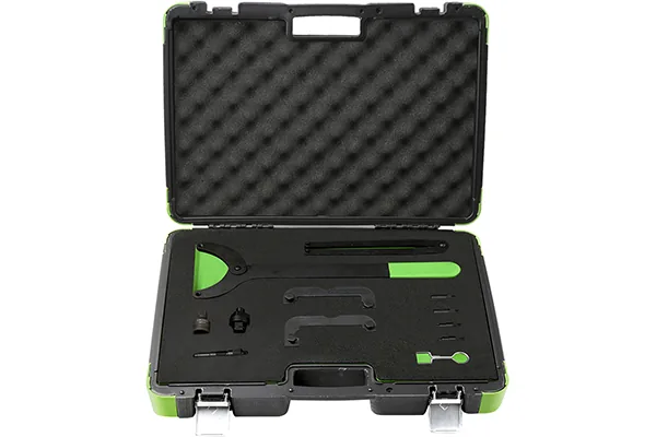 Set Dispozitive Blocare Distributie Jbm Lant Pentru Audi V6 2.0/2.8/3.0 Tfsi - Benzina, imagine produs