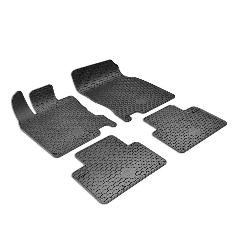 Set Covorase Auto Cauciuc Umbrella Pentru Nissan Qashqai (2014-), imagine produs