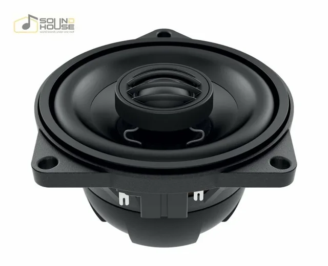Difuzoare auto Audison Prima dedicate BMW APBMW X4M, set 2 coaxiale, imagine produs
