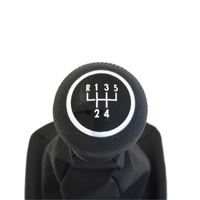 Nuca Schimbator Cu Manson Vw Golf 4 / Bora 1998-2004 1997-2005 5 Trepte, imagine produs