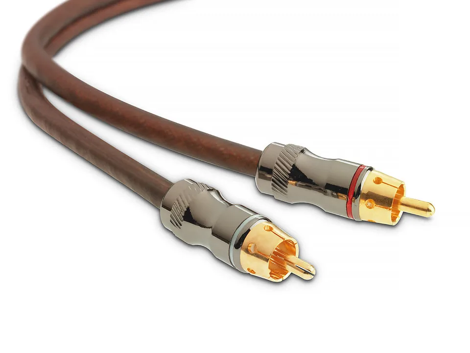 ER 3 - Cablu RCA (3 m), imagine produs