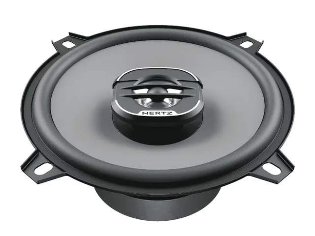 Pachet difuzoare Hertz Uno dedicate usi spate Dacia Duster 1 (2010 - 2017), imagine produs