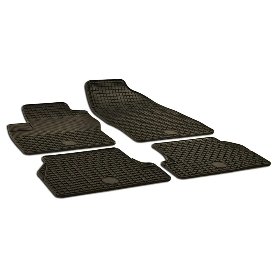 Set Covorase Auto Cauciuc Umbrella Pentru Ford Focus II (2005-2010) Focus III (2011-2018) C-Max(2010-) Grand C-Max(2010-), imagine produs