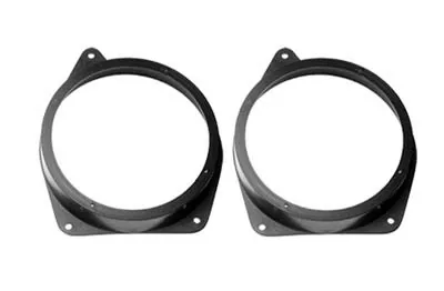 Inele adaptoare difuzoare auto Cod 20.442 Seat Cordoba 1993-2002 Fata 165mm, imagine produs