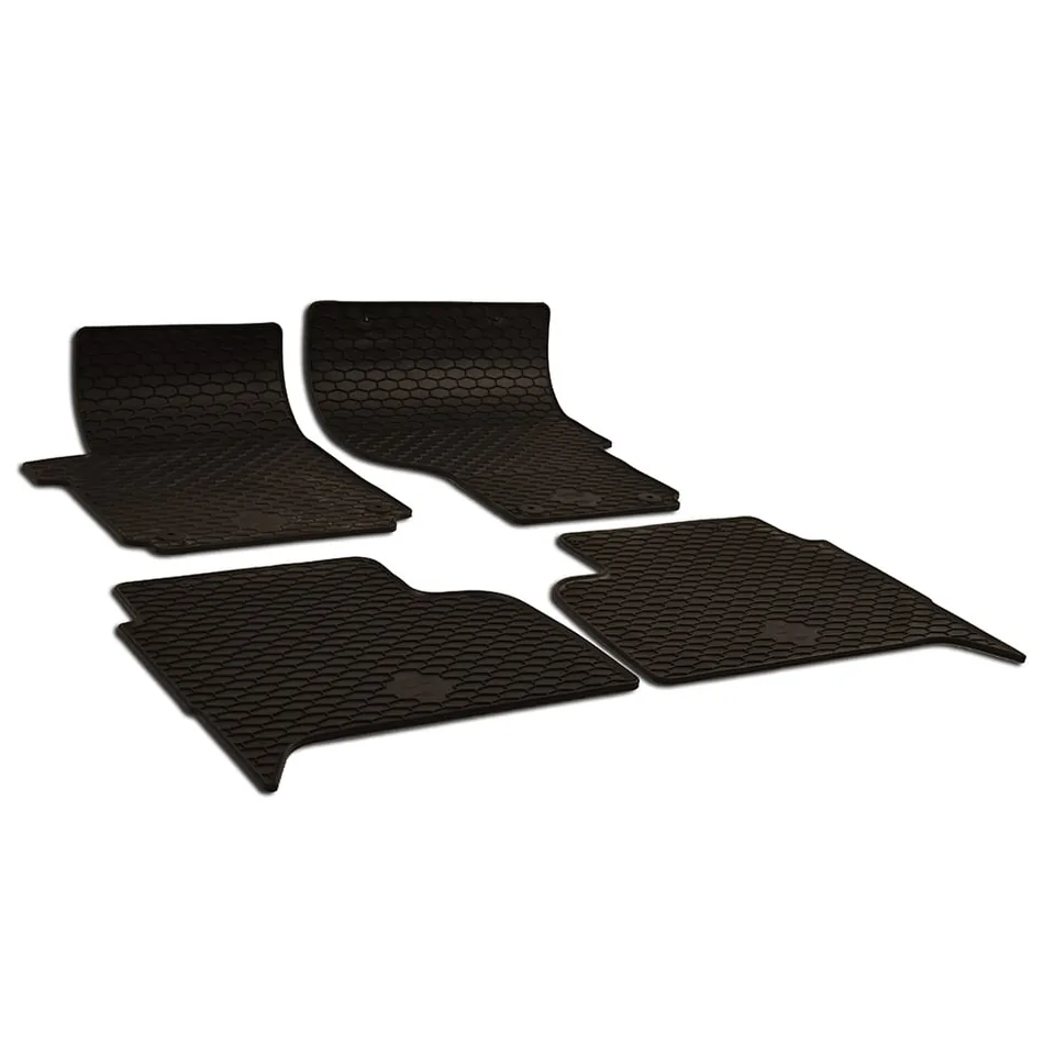 Set Covorase Auto Cauciuc Umbrella Pentru Vw Amarok (2010-), imagine produs