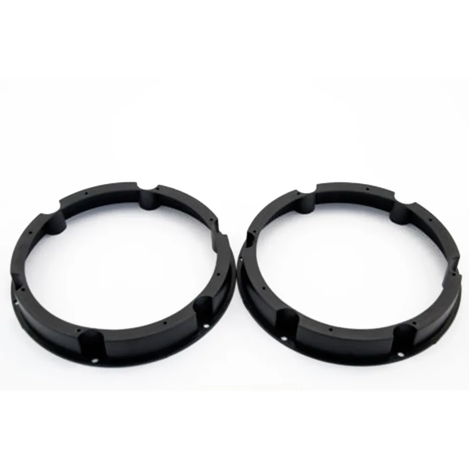 Inele adaptoare difuzoare auto Cod 20.575 Volkswagen Transporter T6 2015-2020 Fata 200mm, imagine produs