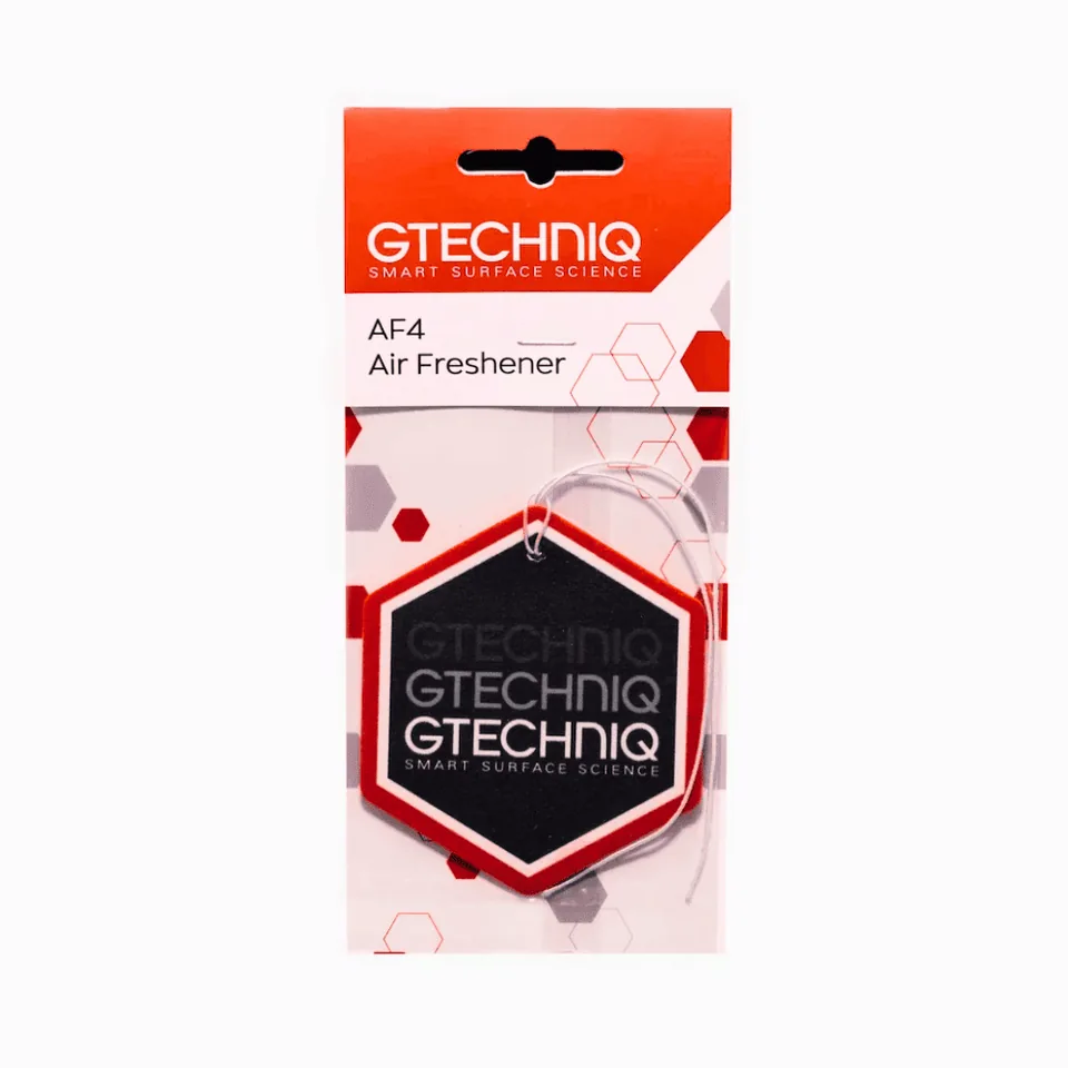 Odorizant auto Gtechniq Hexagon Air Freshener, imagine produs