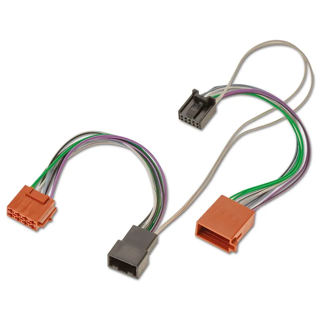 IW TOY Y-ISO V2 - Cablu de adaptare, imagine produs