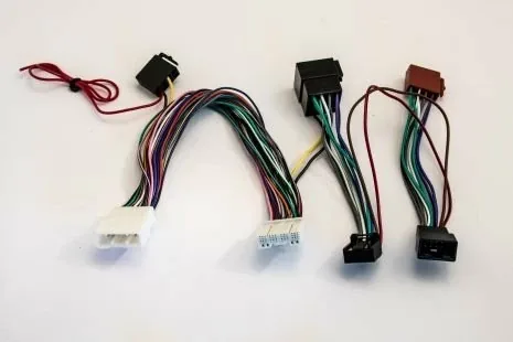 Cablu Plug&Play T-Harness Toyota RAV4/Corolla 2019-> COD 31.080, imagine produs
