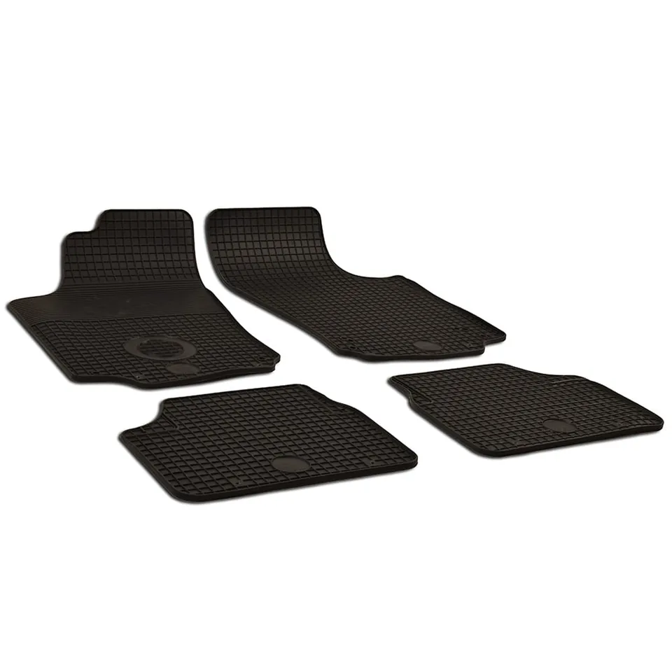 Set Covorase Auto Cauciuc Umbrella Pentru Opel Corsa C (2000-2006), imagine produs