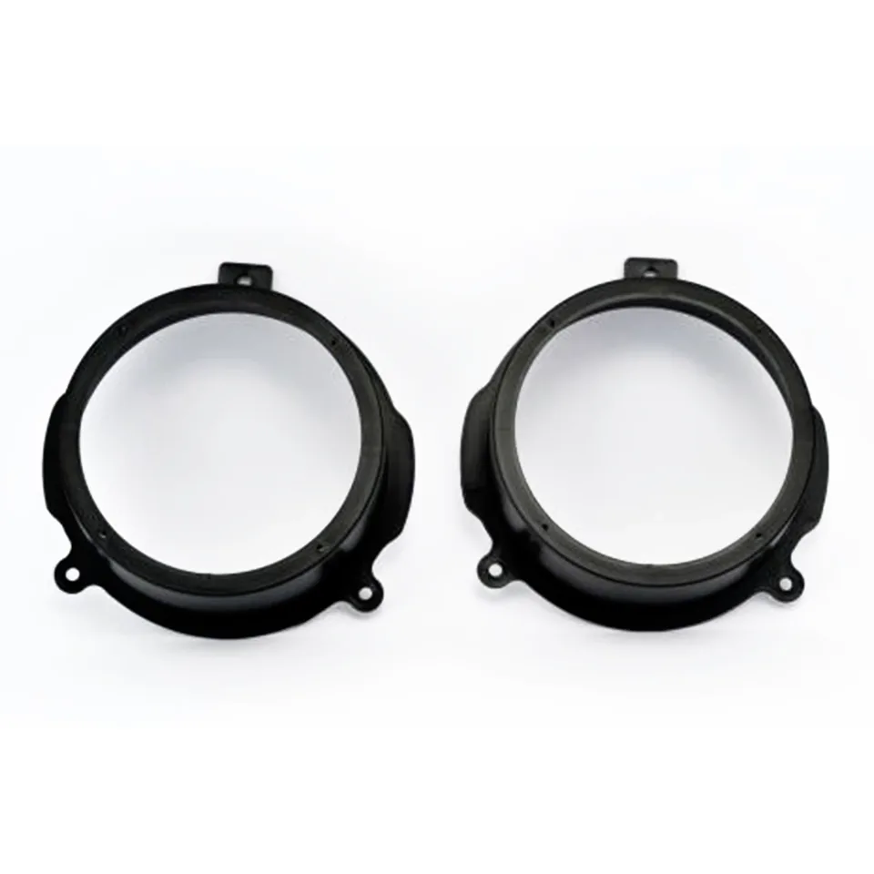 Inele adaptoare difuzoare auto Cod 20.545 Citroen Berlingo B9 2009-2018 Fata 165mm, imagine produs