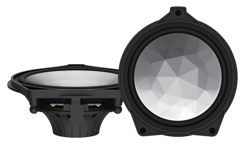 Difuzoare auto Rainbow dedicate Mercedes Benz MB/GLC/100.1CC.RE set surround, 20 W RMS , 4+4 OHM, imagine produs