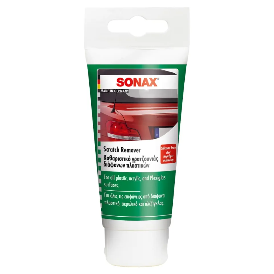Pasta Pentru Indepartarea Zgarieturilor 75Ml Sonax, imagine produs