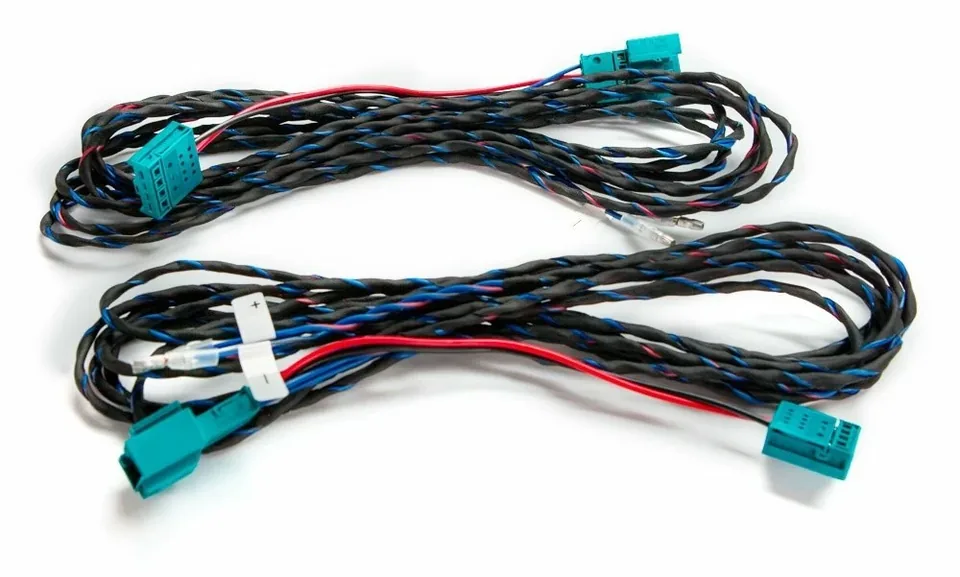 Cablu Plug&Play APBMW BIAMP 1, imagine produs