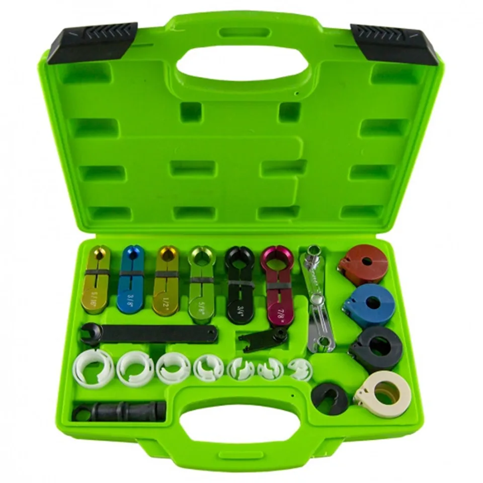 Set Elemente Pentru Deconectare Conducte Aer Conditionat Jbm, imagine produs