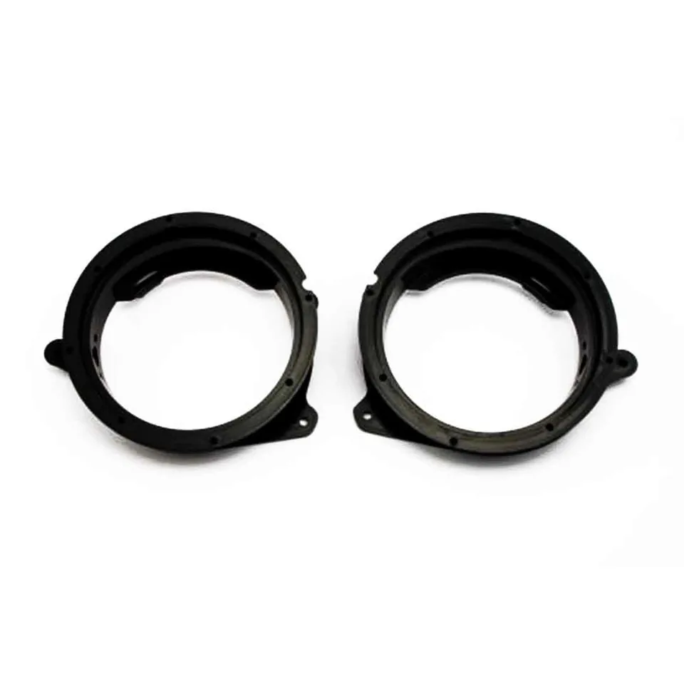 Inele adaptoare difuzoare auto Cod 20.425 Mercedes-Benz C Class W202 1993-2000 Fata 165mm, imagine produs